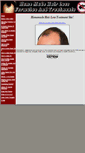Mobile Screenshot of advinfoprod.com